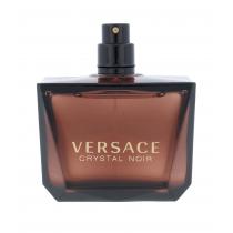 Versace Crystal Noir   90Ml    Per Donna Senza Confezione(Eau De Toilette)