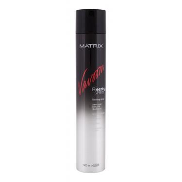 Matrix Vavoom Freezing Spray 500Ml Per Donna (Lacca Per Capelli) Matrix Vavoom Freezing Spray 500Ml Per Donna (Lacca Per Capelli)