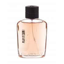 Playboy Play It Wild   100Ml    Per Uomo (Eau De Toilette)