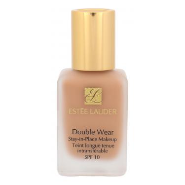 Estée Lauder Double Wear Stay In Place  30Ml 4C1 Outdoor Beige  Spf10 Per Donna (Makeup)
