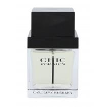 Carolina Herrera Chic   60Ml    Per Uomo (Eau De Toilette)