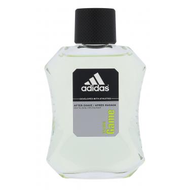 Adidas Pure Game   100Ml    Per Uomo (Aftershave Water)