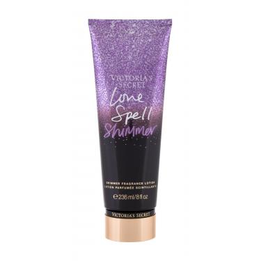 Victoria´S Secret Love Spell Shimmer  236Ml    Per Donna (Lozione Per Il Corpo)