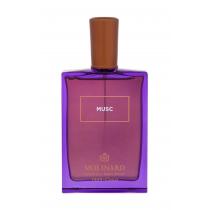 Molinard Les Elements Collection Musc  75Ml    Unisex (Eau De Parfum)