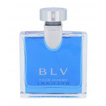Bvlgari Blv Pour Homme   50Ml    Per Uomo (Eau De Toilette)