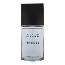 Issey Miyake L´Eau D´Issey Pour Homme Intense  125Ml    Per Uomo (Eau De Toilette)