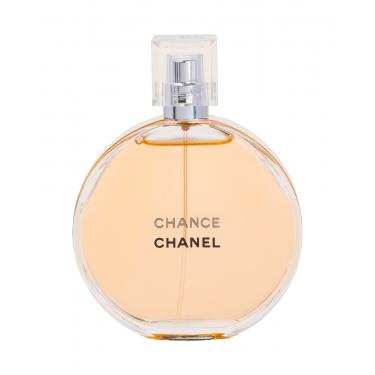 Chanel Chance   100Ml    Per Donna (Eau De Toilette)