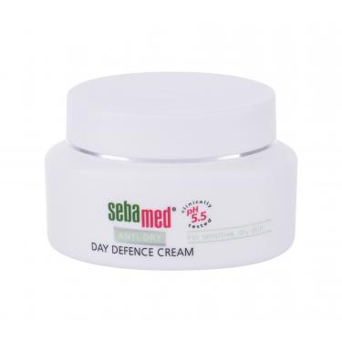 Sebamed Anti-Dry Day Defence  50Ml    Per Donna (Crema Da Giorno)