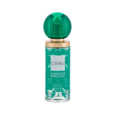 C-Thru Luminous Emerald   30Ml    Per Donna (Eau De Toilette)