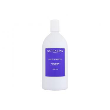 Sachajuan Colour Silver 1000Ml Per Donna (Shampoo) Sachajuan Colour Silver 1000Ml Per Donna (Shampoo)