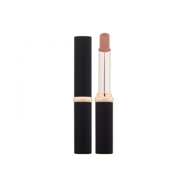 Loreal Paris Color Riche      1,8G Per Donna (Lipstick) Intense Volume Matte Nudes Of Worth