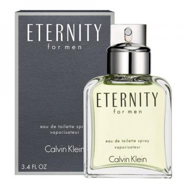 Calvin Klein Eternity 30Ml    Per Uomo (Eau De Toilette)