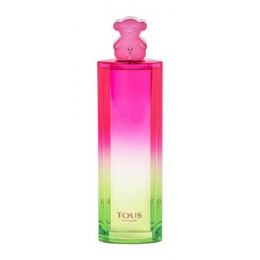 Tous Gems Power   90Ml    Per Donna (Eau De Toilette)