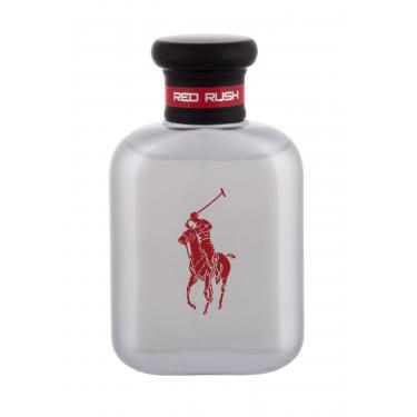 Ralph Lauren Polo Red Rush  75Ml    Per Uomo (Eau De Toilette) Ralph Lauren Polo Red Rush  75Ml    Per Uomo (Eau De Toilette)