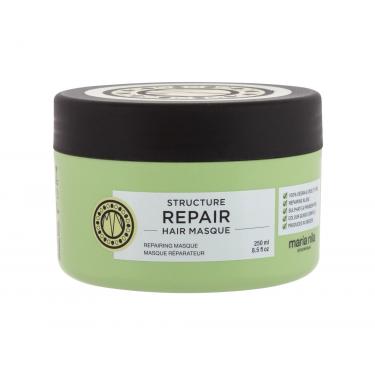 Maria Nila Structure Repair   250Ml    Per Donna (Maschera Per Capelli)