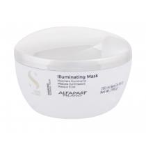 Alfaparf Milano Semi Di Lino Diamond Llluminating  200Ml    Per Donna (Maschera Per Capelli)