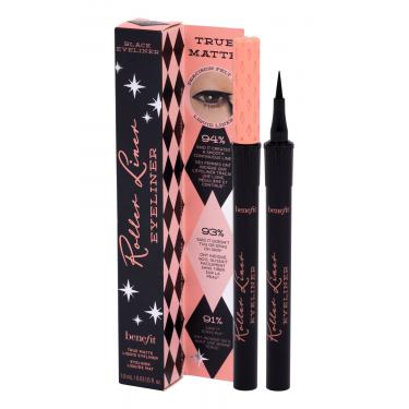 Benefit Roller Liner True Matte  1Ml Black   Per Donna (Linea Degli Occhi)