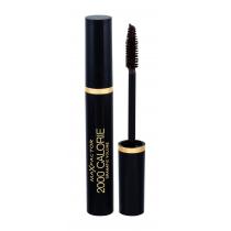 Max Factor 2000 Calorie Dramatic Volume  9Ml Black Brown   Per Donna (Mascara)