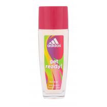 Adidas Get Ready! For Her   75Ml    Per Donna (Deodorante)