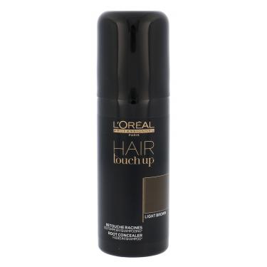 L'Oréal Professionnel Hair Touch Up   75Ml Light Brown   Per Donna (Tinta Per Capelli)