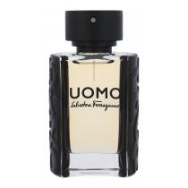 Salvatore Ferragamo Uomo   50Ml    Per Uomo (Eau De Toilette)