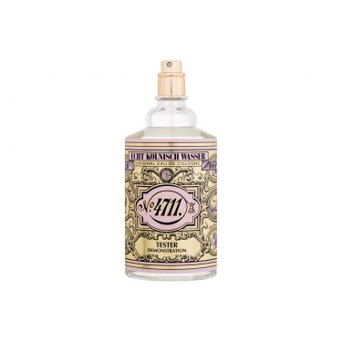 4711 Floral Collection      100Ml Per Donna Senza Confezione(Eau De Cologne) Magnolia