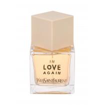 Yves Saint Laurent La Collection In Love Again   80Ml    Per Donna (Eau De Toilette)