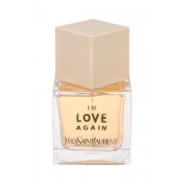 Yves Saint Laurent La Collection In Love Again   80Ml    Per Donna (Eau De Toilette)