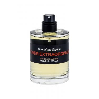 Frederic Malle Vetiver Extraordinaire   100Ml    Per Uomo Senza Confezione(Eau De Parfum)
