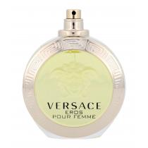 Versace Eros Pour Femme    100ml Per Donna Senza confezione (Eau de Toilette)