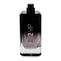Carolina Herrera 212 Vip Men Black  100Ml    Per Uomo Senza Confezione(Eau De Parfum)