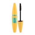 Maybelline The Colossal   10Ml Black  Waterproof Per Donna (Mascara)