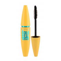 Maybelline The Colossal   10Ml Black  Waterproof Per Donna (Mascara)