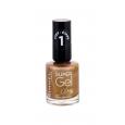 Rimmel London Super Gel By Kate Step1  12Ml 071 Guilty Pleasure   Per Donna (Smalto Per Unghie)