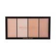 Makeup Revolution London Re-Loaded Palette  20G Lustre Lights Warm   Per Donna (Sbiancante)
