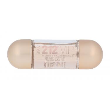 Carolina Herrera 212 Vip Rose 30Ml    Per Donna (Eau De Parfum)