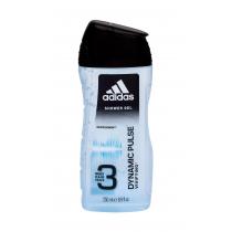 Adidas Dynamic Pulse 3In1  250Ml    Per Uomo (Bagnoschiuma)
