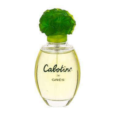 Gres Cabotine De Gres  50Ml    Per Donna (Eau De Toilette)