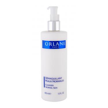 Orlane Cleansing Milk Normal Skin  400Ml    Per Donna (Latte Detergente)