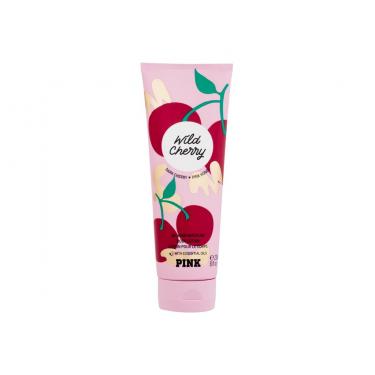 Victorias Secret Pink Wild Cherry 236Ml  Per Donna  (Body Lotion)  