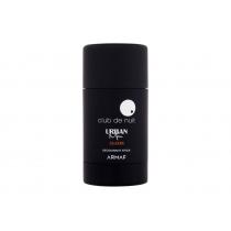 Armaf Club De Nuit      75G Per Uomo (Deodorant) Urban Elixir