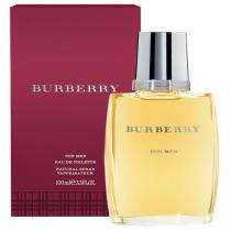 Burberry For Men 100Ml    Per Uomo (Eau De Toilette)