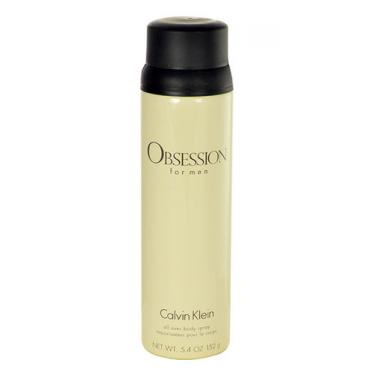 Calvin Klein Obsession 150ml    Per Uomo (Deodorant)