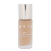 Artdeco Rich Treatment   20Ml 17 Creamy Honey   Per Donna (Makeup)