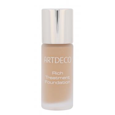 Artdeco Rich Treatment 20Ml 17 Creamy Honey Per Donna (Makeup) Artdeco Rich Treatment 20Ml 17 Creamy Honey Per Donna (Makeup)