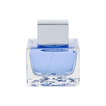 Antonio Banderas Blue Seduction 50Ml   Per Uomo (Eau De Toilette)