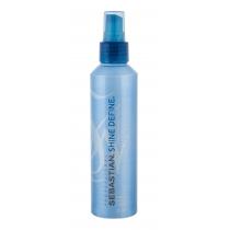 Sebastian Professional Shine Define   200Ml    Per Donna (Per La Lucentezza Dei Capelli)