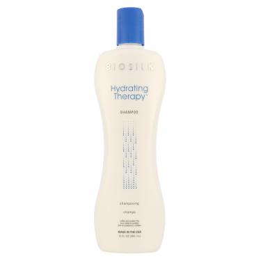 Farouk Systems Biosilk Hydrating Therapy   355Ml    Per Donna (Shampoo)