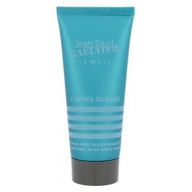 Jean Paul Gaultier Le Male 100Ml Per Uomo (Aftershave Balm) Jean Paul Gaultier Le Male 100Ml Per Uomo (Aftershave Balm)