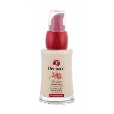 Dermacol 24H Control   30Ml 60   Per Donna (Makeup)